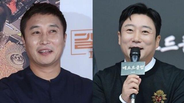 이수근, 절친 김병만 결혼식 사회 본다