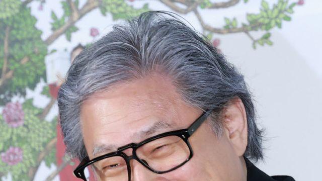 박찬욱 