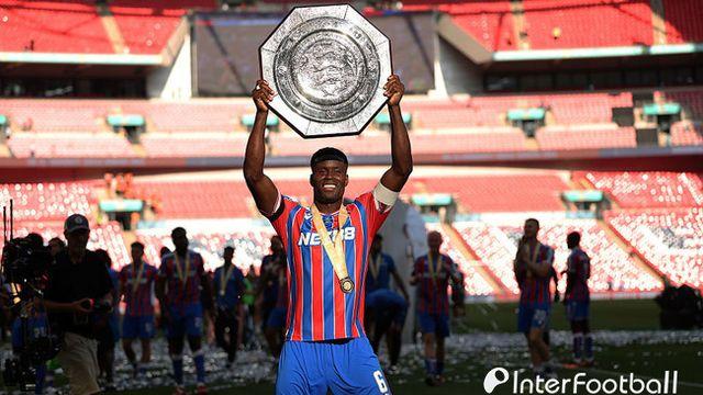 '2연속 PL 우승 가자!' 리버풀, 팰리스 핵심 CB 영입 정조준...