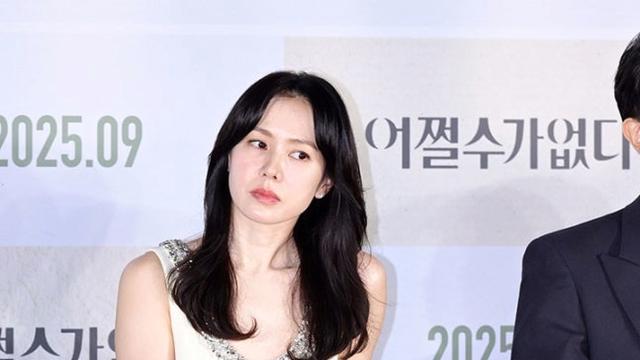 손예진 누님 출산 후 근황