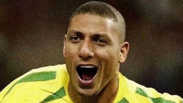 '쌀과자 러버+호나우두의 재림' 히샬리송, 올여름 토트넘 떠나는 것 고려했었다...