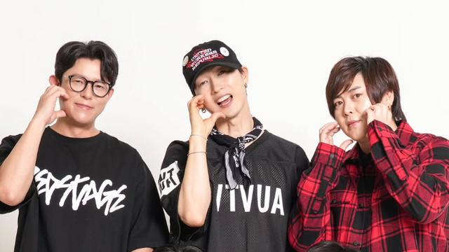 H.O.T.→베이비복스 '돌아온 1세대'…팬들만 나이 먹었네, 리즈 시절 그대로 [엑's 이슈]