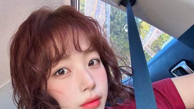 대만에서 요즘 인기 많은 스타일