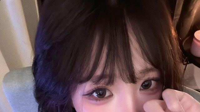 캐나다 누나 kaise 인스타 근황