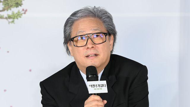 박찬욱 