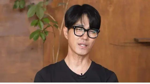 차승원이 말하는 사회생활