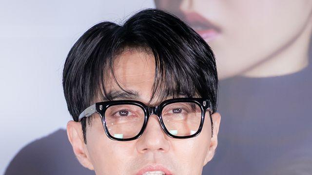 '어쩔수가없다' 차승원 