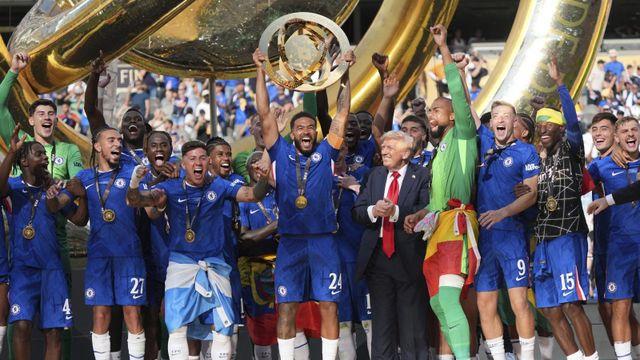 방출대상자 10명 확정한 첼시, 스털링-은쿤쿠-베이가 등 모두 매각 희망