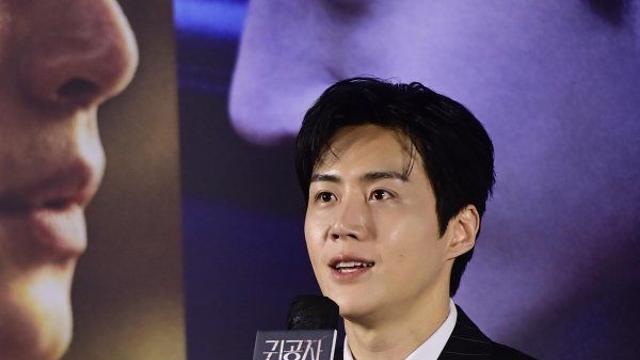 김선호 측 “딥페이크·사칭 금전 요구, 강력 대응” [전문]