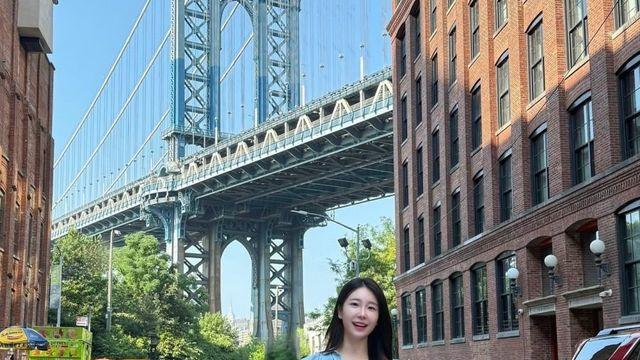 SBS 스포츠 퇴사한 이지현 아나운서 근황