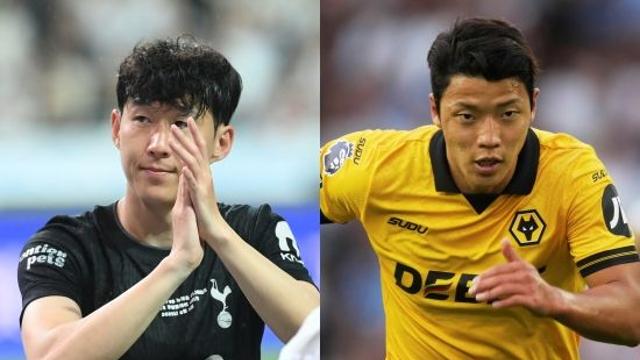 손흥민 나비효과 황희찬에게 온다…HWANG, 팰리스가 노린다→에이스 토트넘 이적 임박