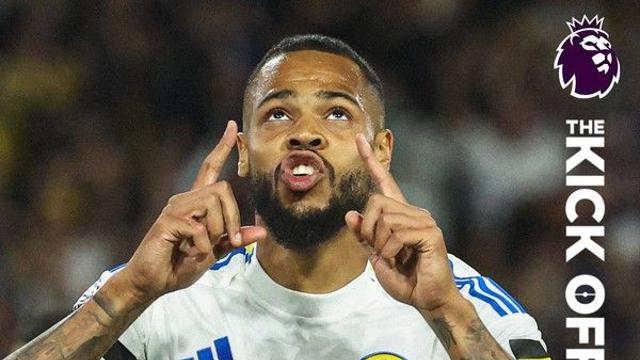 ‘리즈시절’과 ‘죽어도 선덜랜드’의 화려한 복귀전! 승격 3팀 중 2팀 개막전 승리