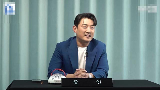 개그맨 홍장원, 두 번째 음주 적발 고백…70만 유튜브 채널 폐쇄