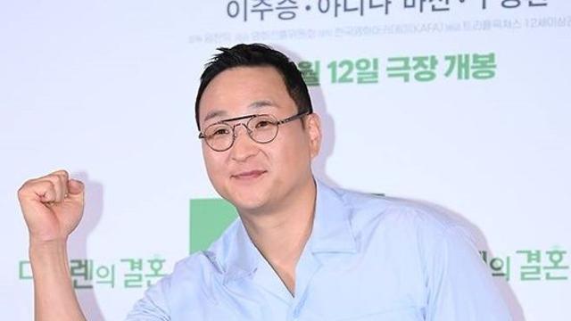 구성환, '건물주 논란' 종결에도…'장가 가라' 공격 