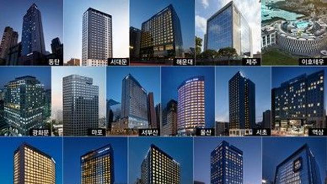 신라스테이, 공식 홈페이지 예약혜택 강화…10박에 1박 증정