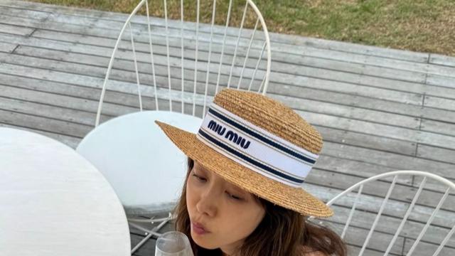‘채정안 쪼리’ 믿고 사는 여름템 부상