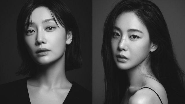 한지은·김히어라 소속사, 클리셰컴퍼니와 MOU…신인 배우 발굴 나선다