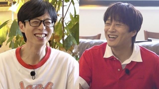 [TVis] 차태현, 유재석에 돌직구 “대학 중퇴할 만큼 인기 있었나” (‘틈만 나면,’)