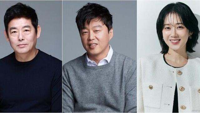 성동일X김희원, 데뷔 첫 고정 예능 장나라…3년 만에 돌아온 '바다 건너 바퀴 달린 집'