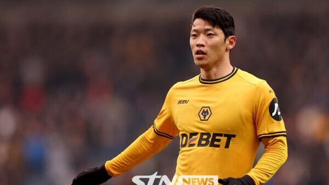 손흥민 떠난 런던에 황희찬 가나? '옛 단장' 오면서 EPL 팰리스행 급류 탄다