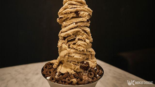 '오늘N' 오늘 방송, 아이스크림빙수 두바이빙수 빙수 맛집 위치