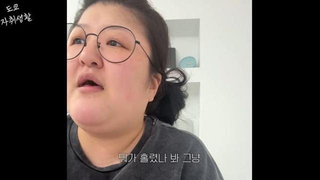 이국주, 日 신사 체험 후 충격…