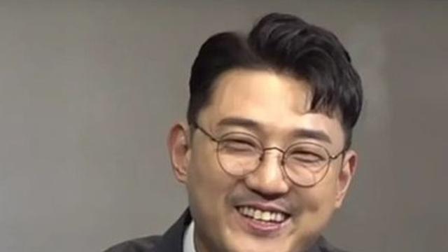 [뉴컬이슈] SBS 공채 개그맨 출신 홍장원 