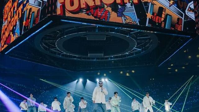 '국민 그룹' god, 4년 연속 완전체 콘서트 확정…연말 서울·부산 찾는다