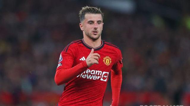 [분석.1st] “완벽한 시스템 플레이어” 아모림 감독이 세슈코 대신 마운트를 선택한 이유