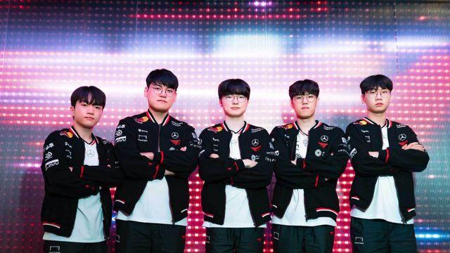 1위보다 재미있는 2위 싸움…한화생명이냐 T1이냐