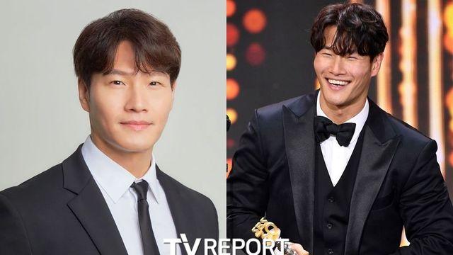 ‘결혼’ 김종국 예비신부, ’11살 연하’ 화장품 CEO…추측 난무
