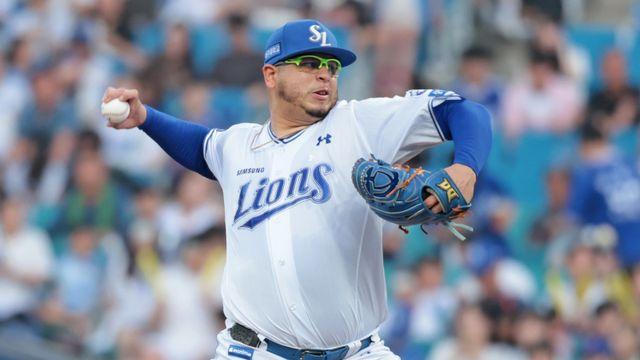 폰세 보다 많다, 5년 만에 선발 200이닝 투수 탄생하나