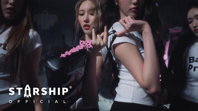 아이브, ‘왓츠인마이백’ 大반전…위험한 ‘커버 걸’ 매력