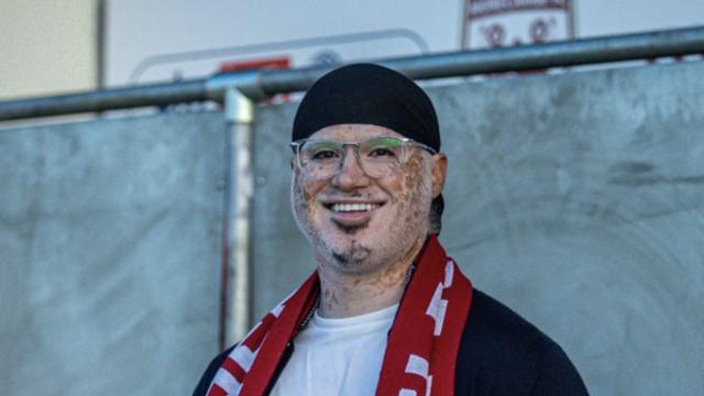 [공식발표] 英 5부 모컴, 30세 최연소+시크교도 감독 선임