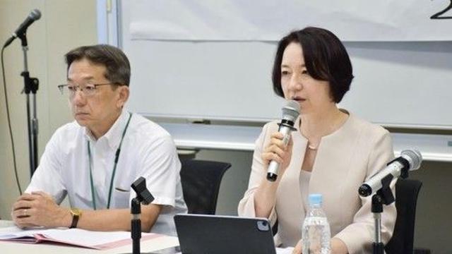 日잡지, 재일교포 작가에 