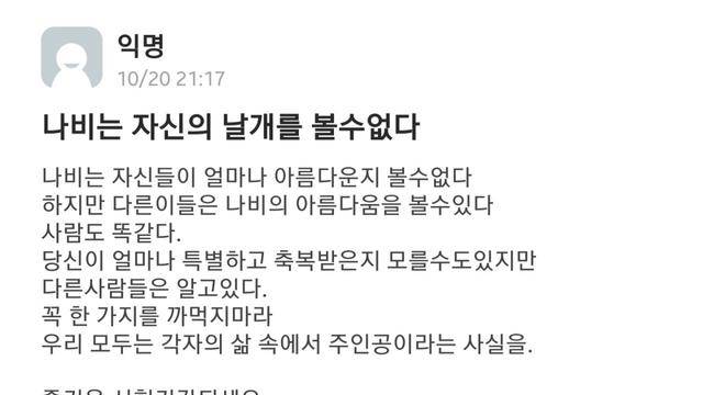 나비는 자신의 날개를 볼 수 없다.jpg