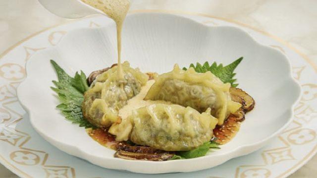 “만두 3개에 5만원”…루이비통 레스토랑, 매진 행렬