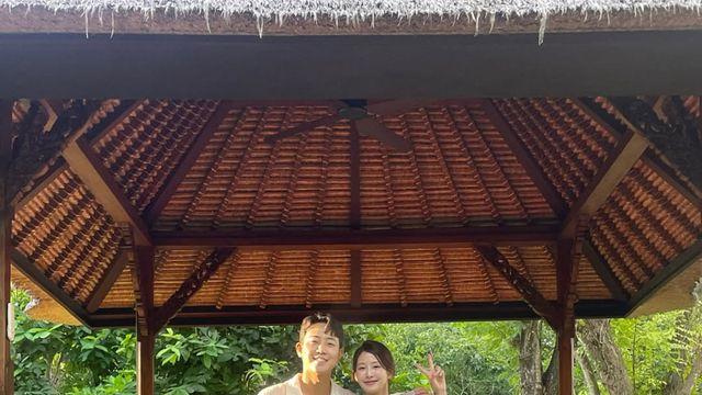 ‘하트시그널2’ 이규빈, ♥모델 안선미와 결혼… 다이아 반지로 전한 2년만 결실