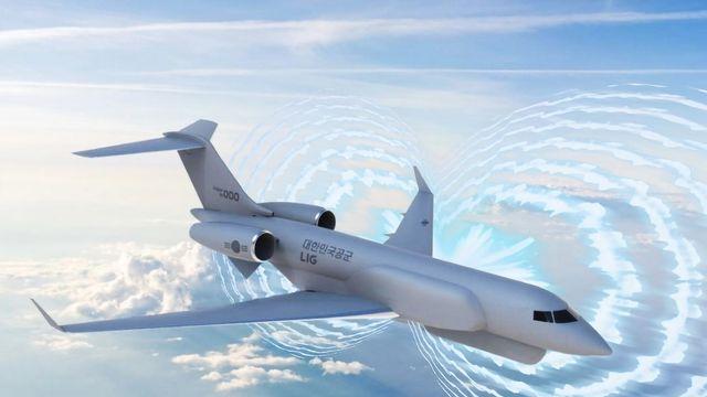 LIG넥스원, 1조7천억원 한국형 전자전기 사업 '도전장'