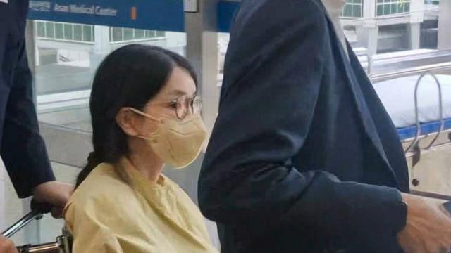 김건희, 건강상 이유로 20일 특검 재소환 '불출석'