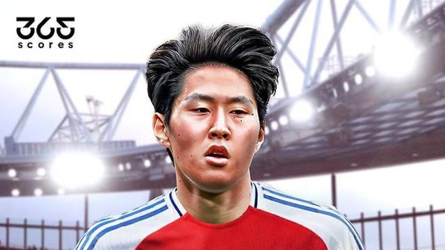 韓 축구 EPL 새로운 대들보 생기나? “이강인 영입하기 위해 아스널과 협상 진행 중...노력 기울일 것”