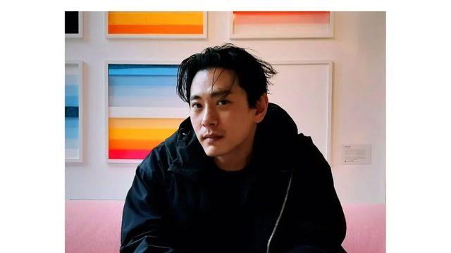 유태오 제82회 베니스국제영화제 심사위원 발탁