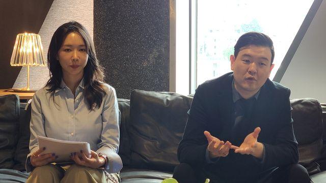 클래식 음악과 가구 전시의 만남…