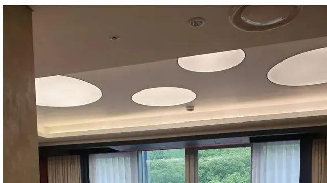 VIP 병실 내부,,