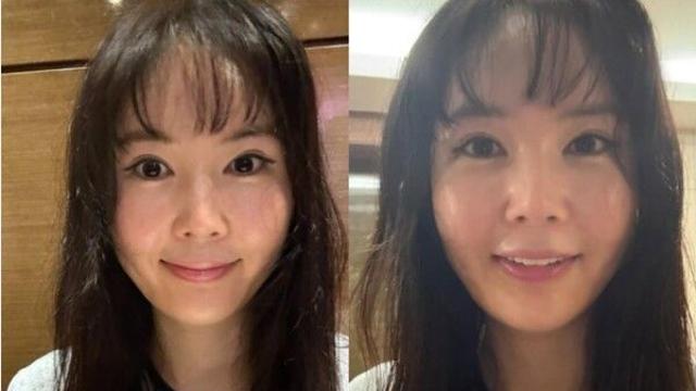 장영란, 충동적으로 앞머리 싹둑…“아이들 크니 J에서 P로”