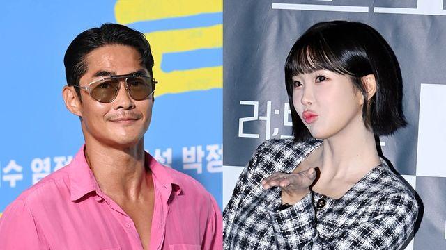 조현영, 공개 연애 후유증? 