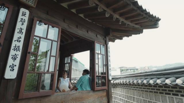 전현무·미미, 전지현 한옥서 감탄 “부자 냄새 나”