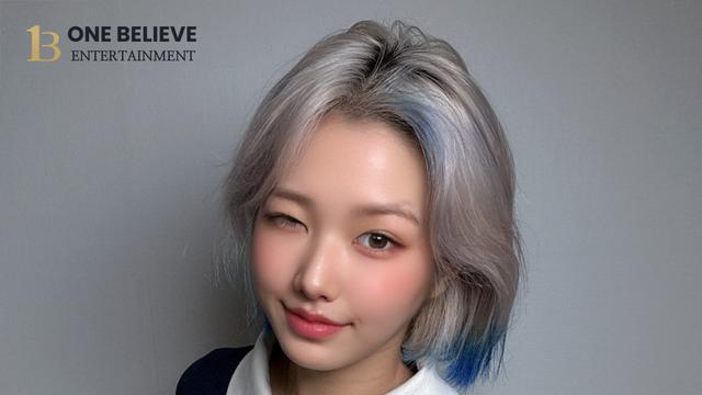 케지민, 오늘(19일) '더쇼' 출격··· 강렬+치명 'Neko Neko' 무대 예고