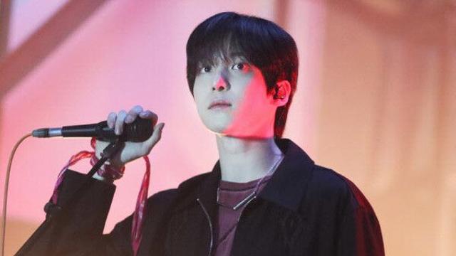 '밴드 보컬 변신' 윤호 