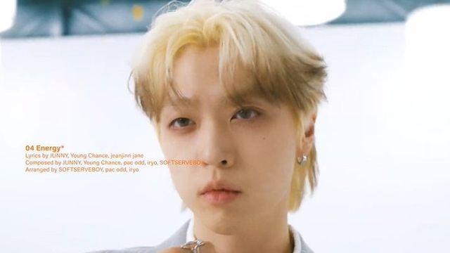 '컴백 D-1' 주니, 정규 2집 'null' 메들리 공개…12곡 전곡 작사·작곡